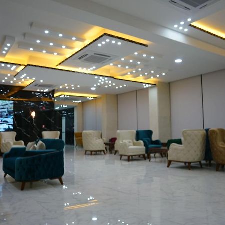 Petra Elite Hotel Wadi Musa Ngoại thất bức ảnh