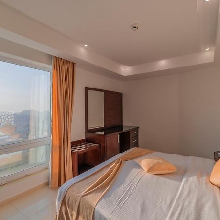 Petra Elite Hotel Wadi Musa Ngoại thất bức ảnh