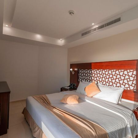 Petra Elite Hotel Wadi Musa Ngoại thất bức ảnh