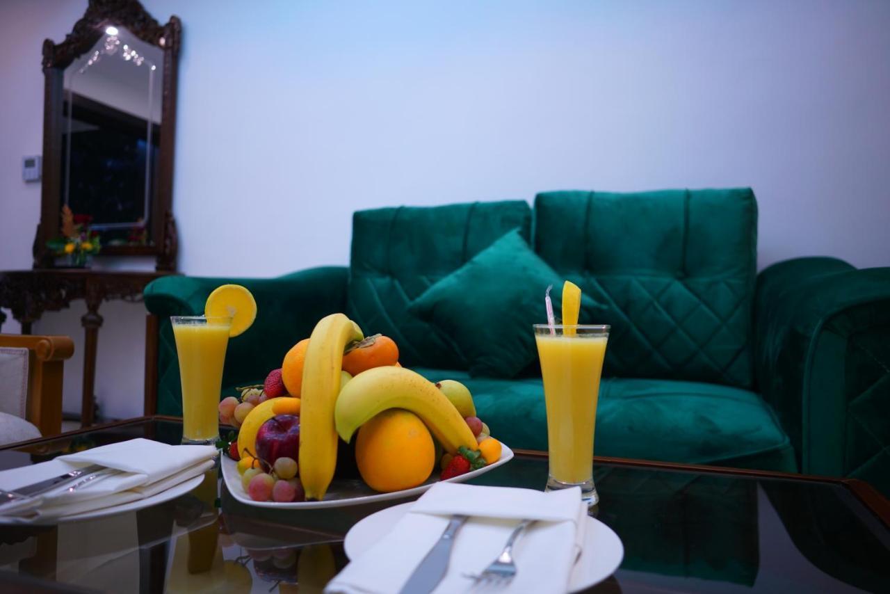 Petra Elite Hotel Wadi Musa Ngoại thất bức ảnh