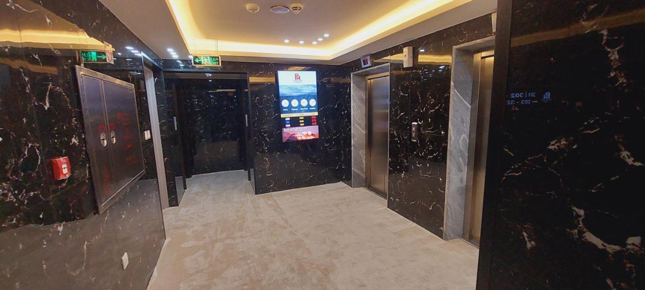Petra Elite Hotel Wadi Musa Ngoại thất bức ảnh
