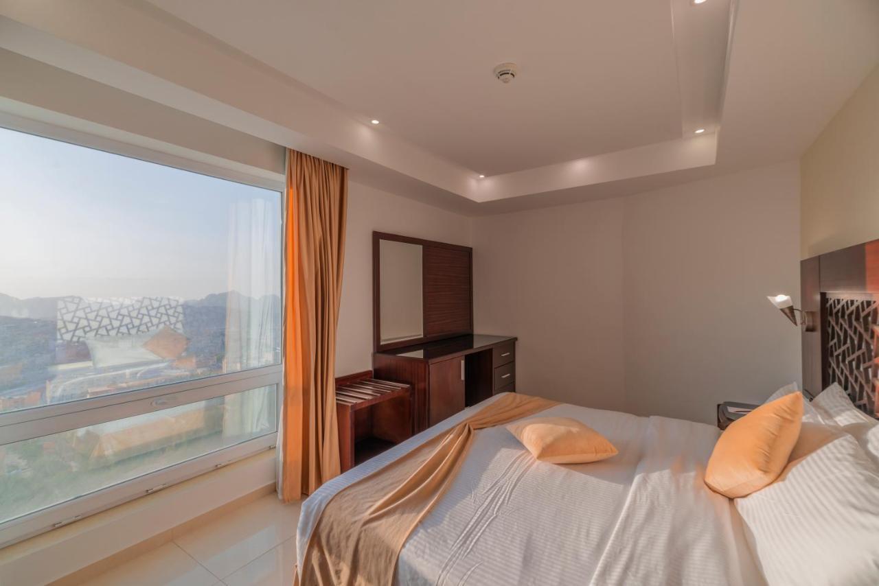 Petra Elite Hotel Wadi Musa Ngoại thất bức ảnh