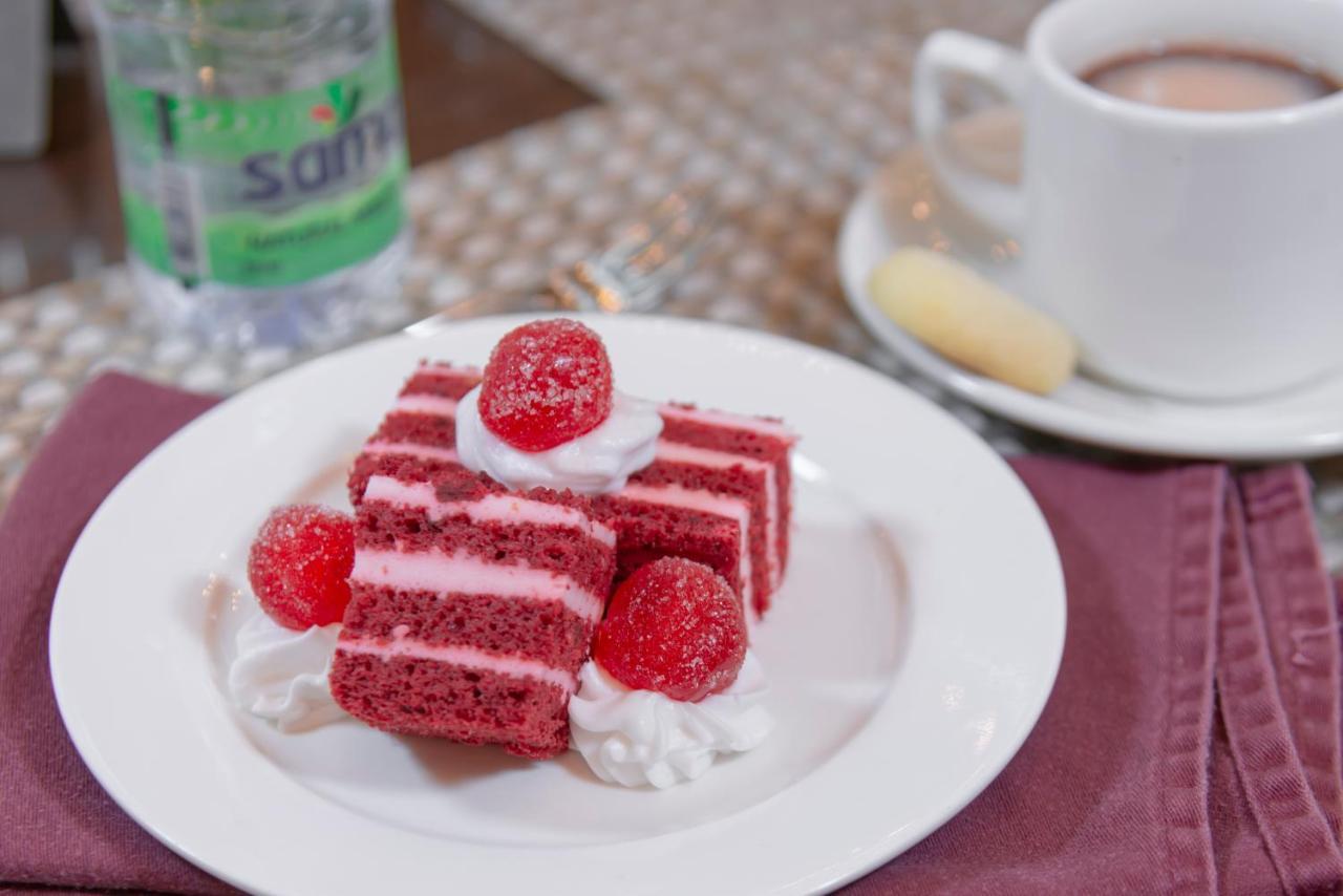 Petra Elite Hotel Wadi Musa Ngoại thất bức ảnh