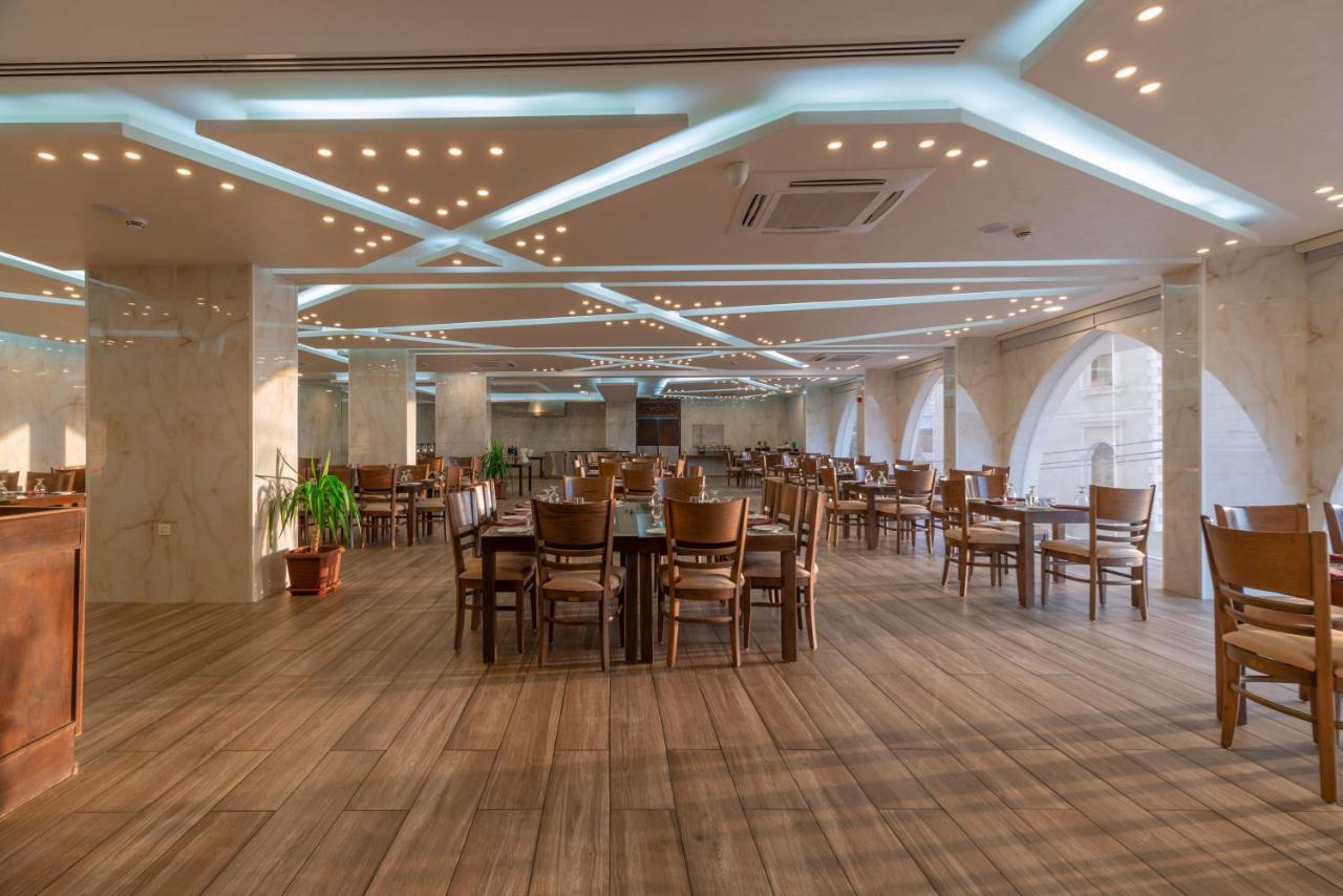 Petra Elite Hotel Wadi Musa Ngoại thất bức ảnh