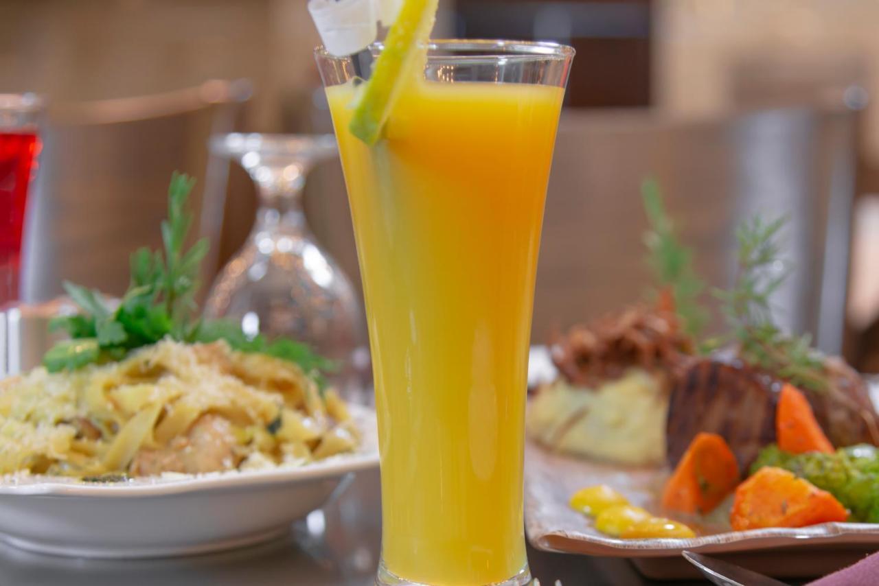 Petra Elite Hotel Wadi Musa Ngoại thất bức ảnh